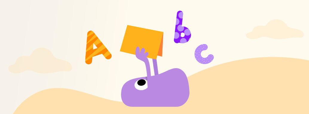 How To Support Early Literacy Development